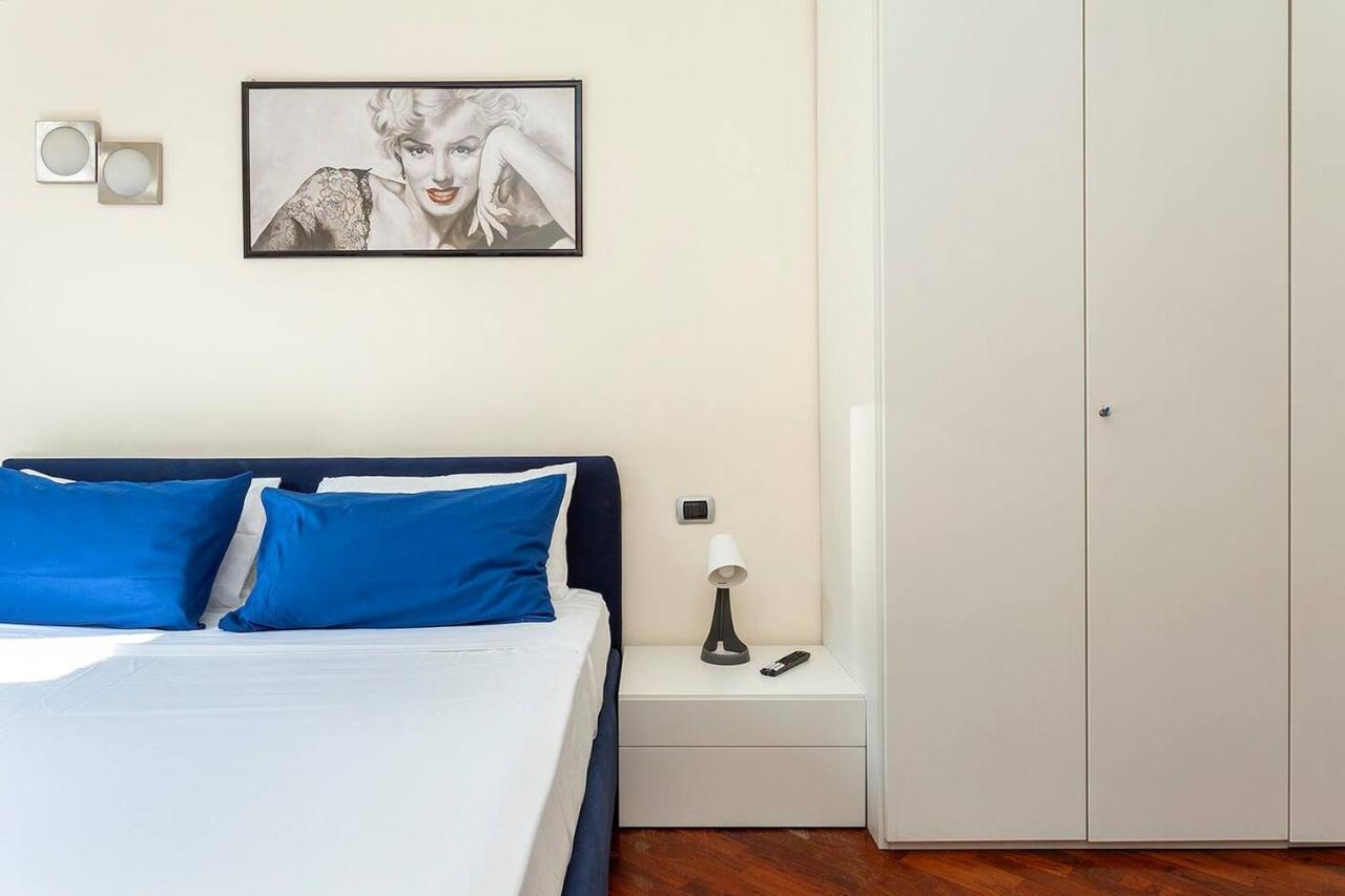 Bellezza14 - Appartamento Porta Romana / Bocconi Milão Exterior foto