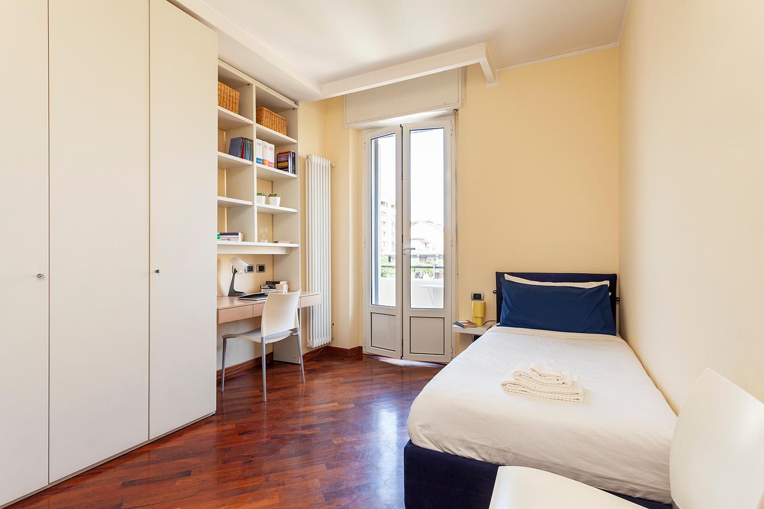 Bellezza14 - Appartamento Porta Romana / Bocconi Milão Exterior foto