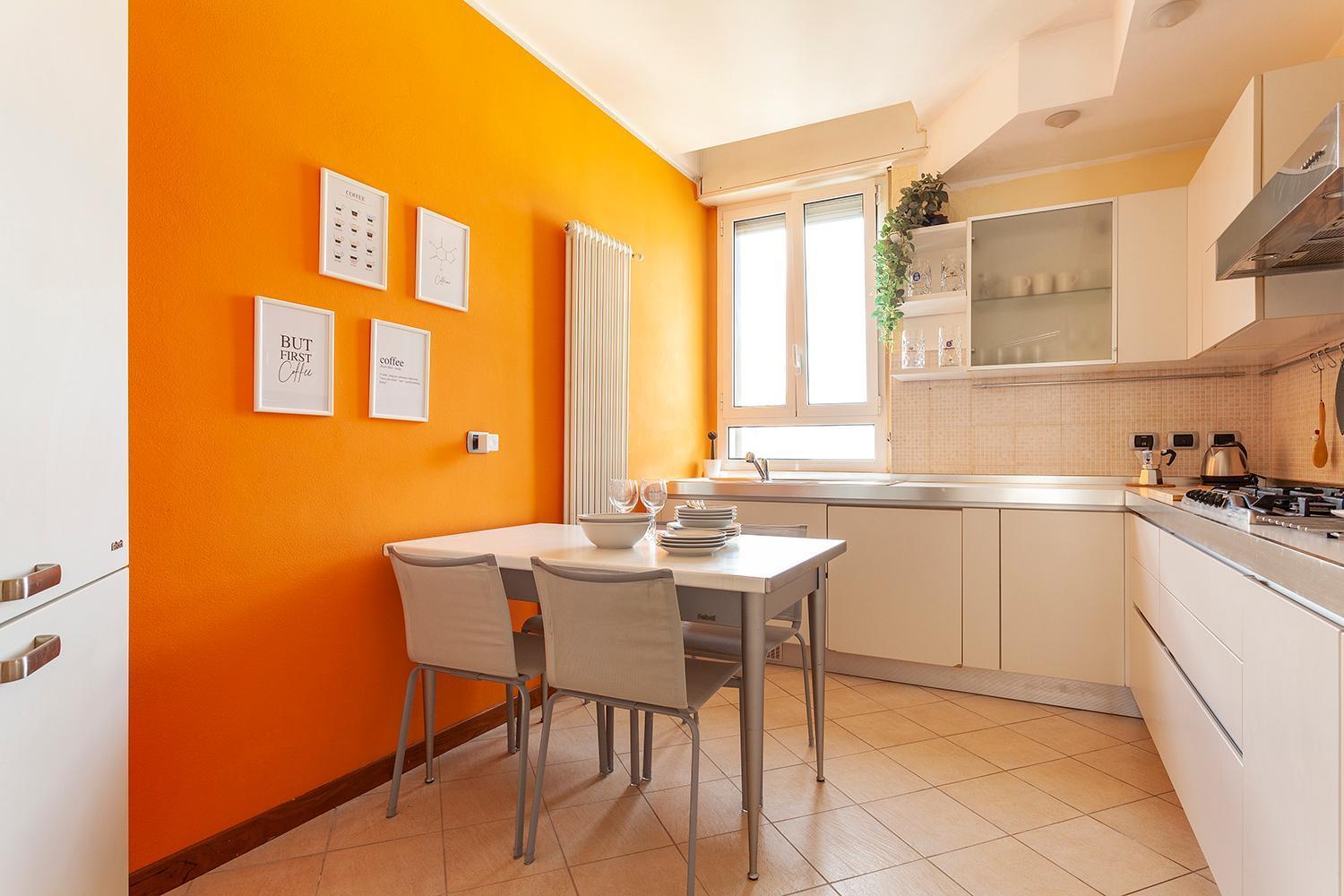Bellezza14 - Appartamento Porta Romana / Bocconi Milão Exterior foto
