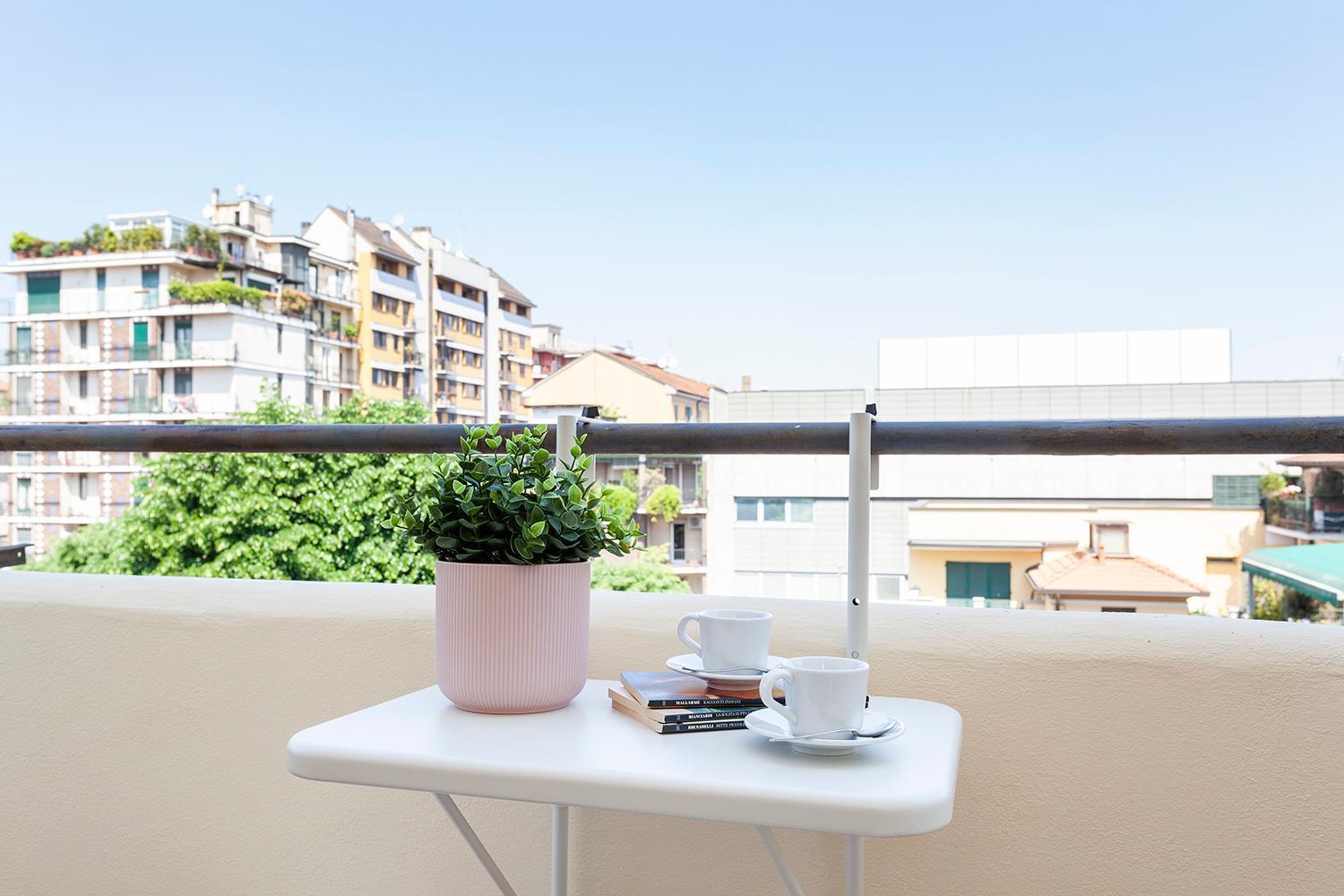 Bellezza14 - Appartamento Porta Romana / Bocconi Milão Exterior foto