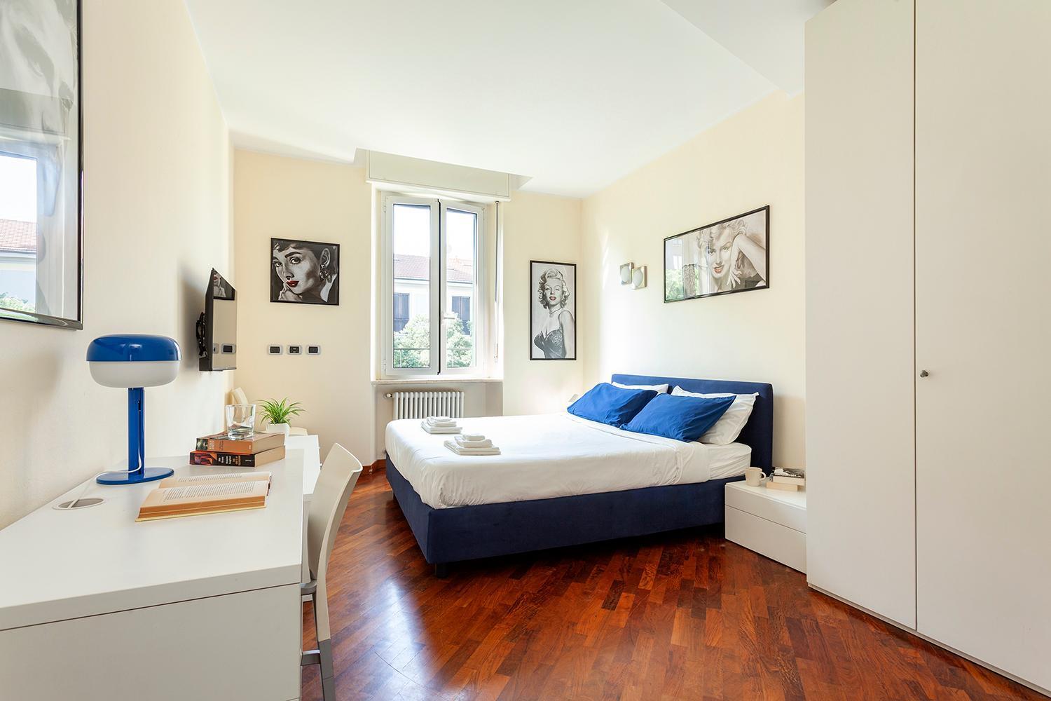 Bellezza14 - Appartamento Porta Romana / Bocconi Milão Exterior foto